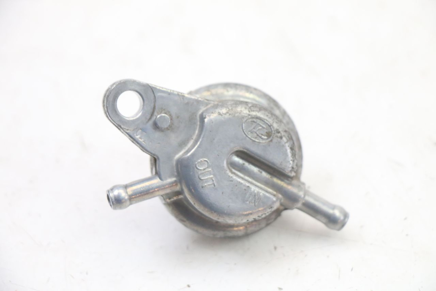 photo de DEPRESIÓN DEPÓSITO JM MOTORS MIA 50 (2017 - 2020) - Zoom estado de uso