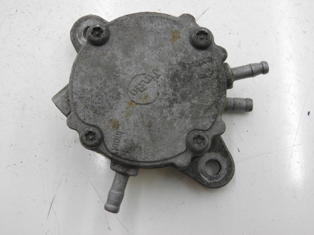 photo de VALVULA DEPOSITO JONWAY RANGER 125 (2006 - 2014) - Zoom estado de uso