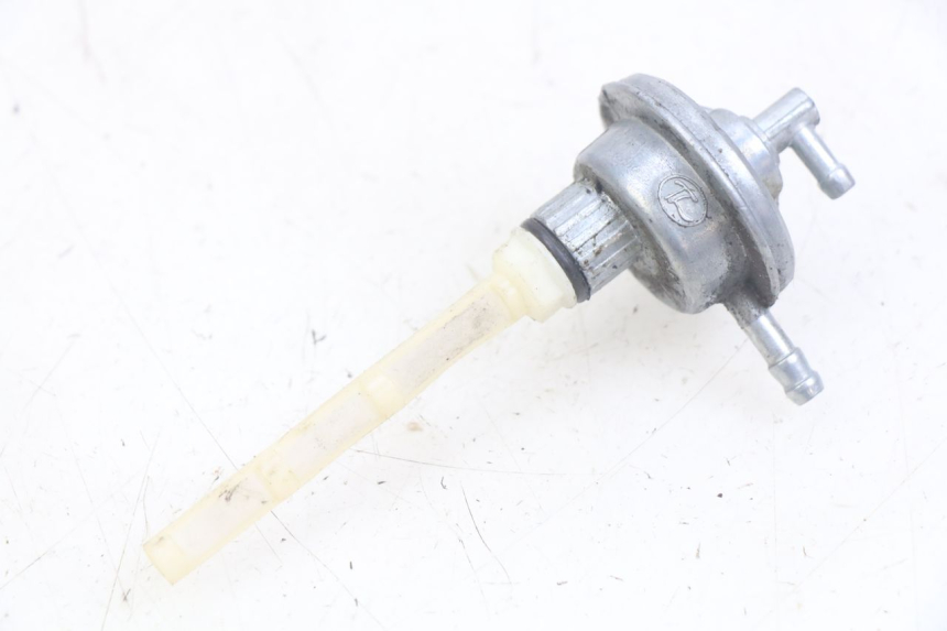 photo de DEPRESIÓN DEPÓSITO PEUGEOT KISBEE 2T 50 (2010 - 2017) - Vista principal