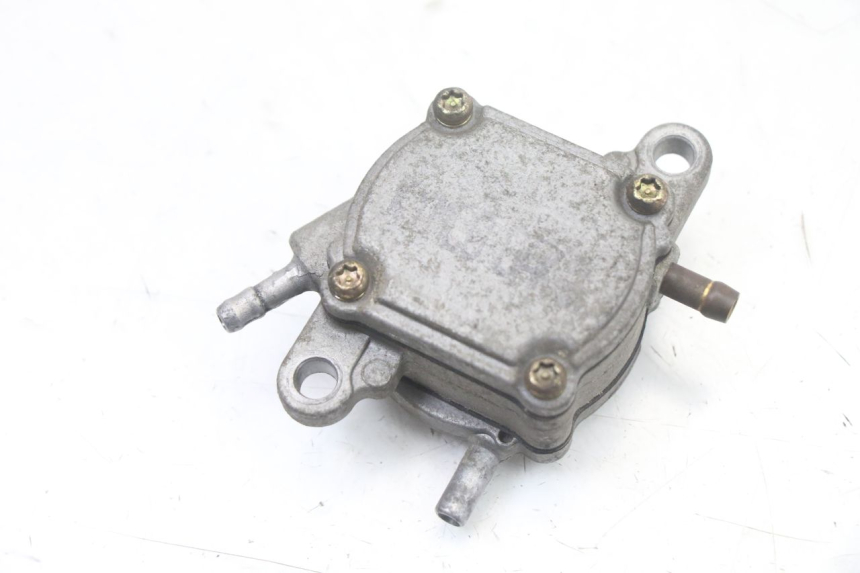 photo de DEPRESIÓN DEPÓSITO KYMCO DINK 4T 50 (2007 - 2018) - Zoom estado de uso