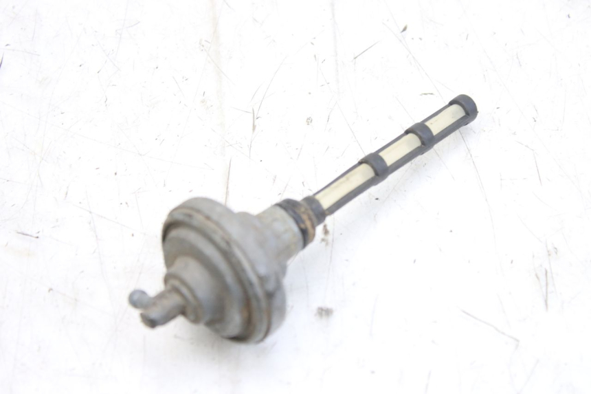 photo de DEPRESIÓN DEPÓSITO PIAGGIO LIBERTY 4T 50 (2004 - 2008) - Vista principal