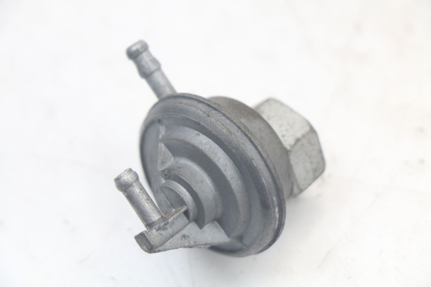 photo de DEPRESIÓN DEPÓSITO KYMCO LIKE 125 (2009 - 2016) - Otra perspectiva