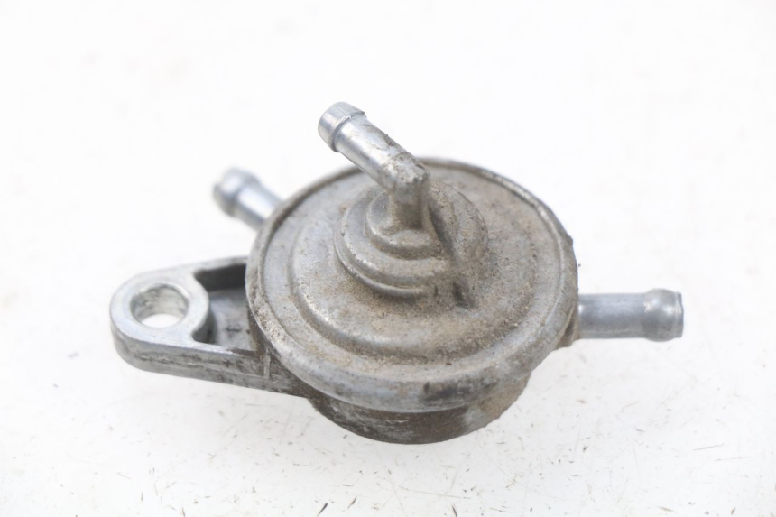 photo de DEPRESIÓN DEPÓSITO JM MOTORS MIA 50 (2017 - 2020) - Vista principal