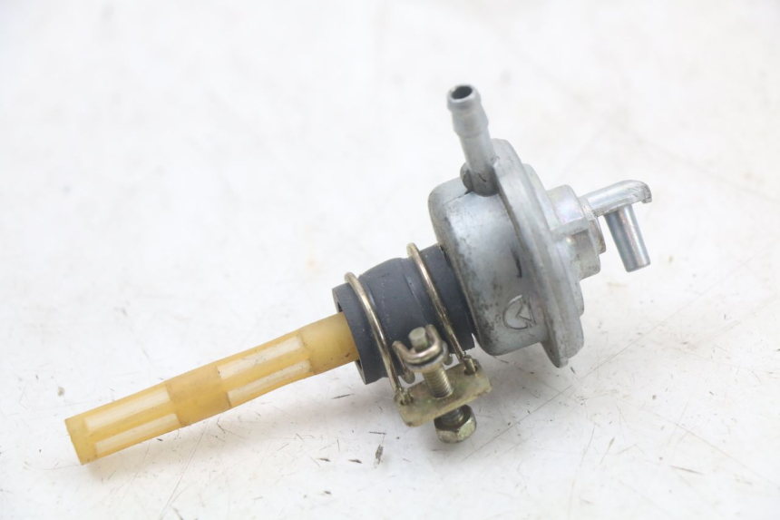 photo de DEPRESIÓN DEPÓSITO SYM MIO 50 (2011 - 2017) - Vista principal