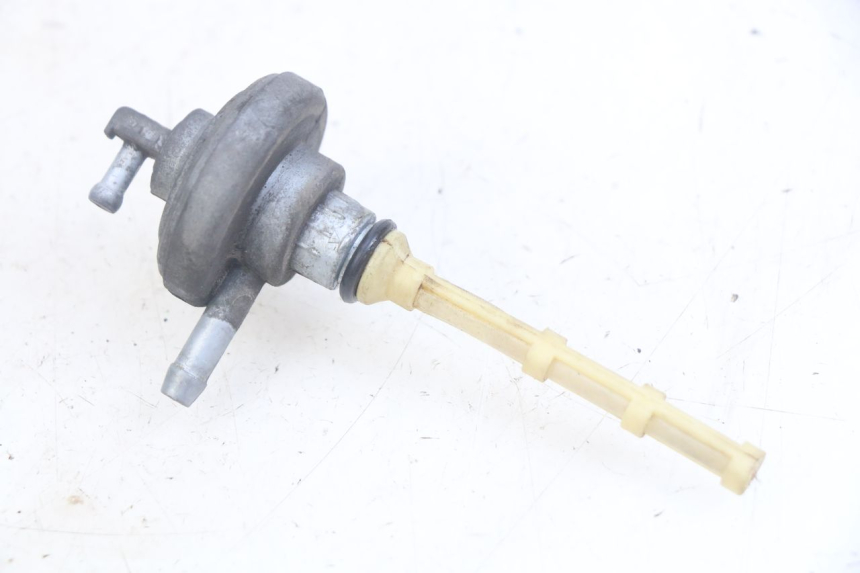 photo de DEPRESIÓN DEPÓSITO PIAGGIO NEW TYPHOON 50 (2010 - 2017) - Vista principal