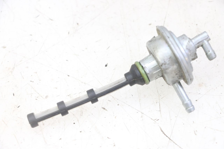 photo de DEPRESIÓN DEPÓSITO PIAGGIO NEW TYPHOON 50 (2018 - 2021) - Vista principal