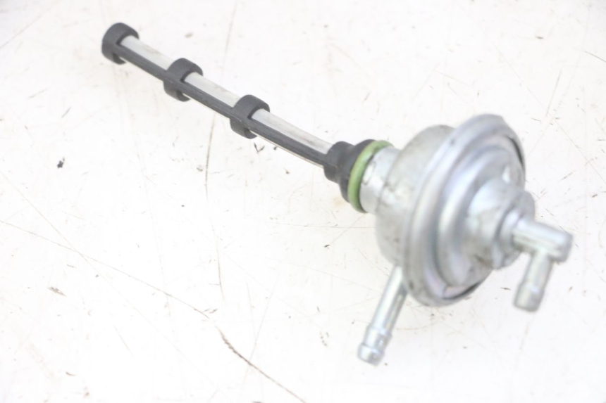 photo de DEPRESIÓN DEPÓSITO PIAGGIO NEW TYPHOON 50 (2018 - 2021) - Zoom estado de uso