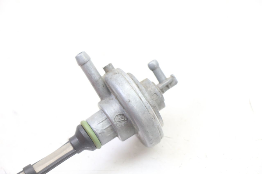 photo de DEPRESIÓN DEPÓSITO PIAGGIO NEW TYPHOON 50 (2018 - 2021) - Zoom estado de uso