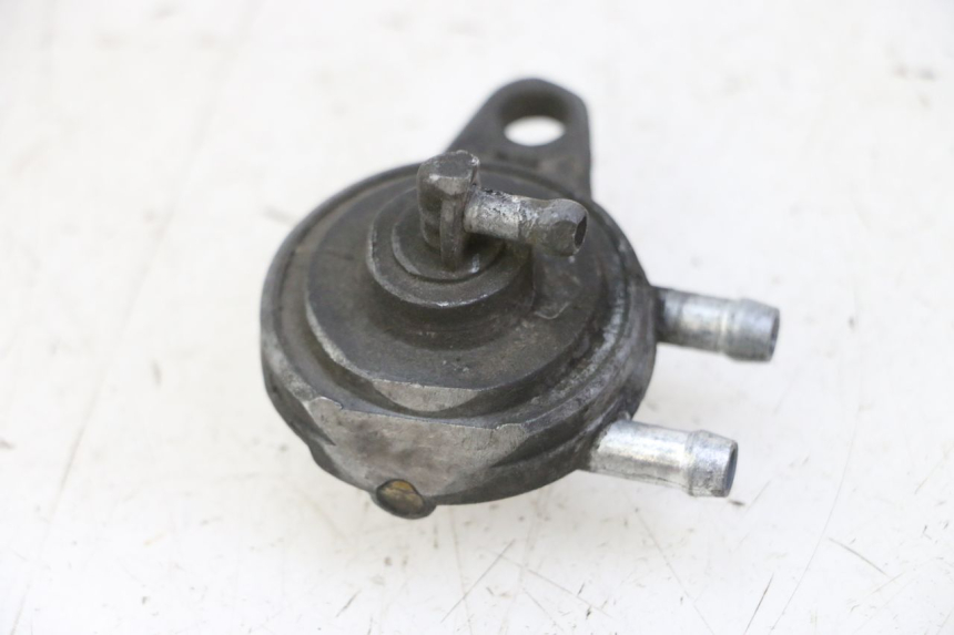 photo de DEPRESIÓN DEPÓSITO PIAGGIO NEW TYPHOON 50 (2010 - 2017) - Vista principal