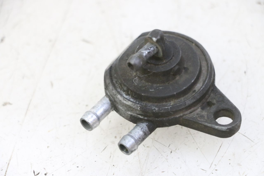 photo de DEPRESIÓN DEPÓSITO PIAGGIO NEW TYPHOON 50 (2010 - 2017) - Zoom estado de uso