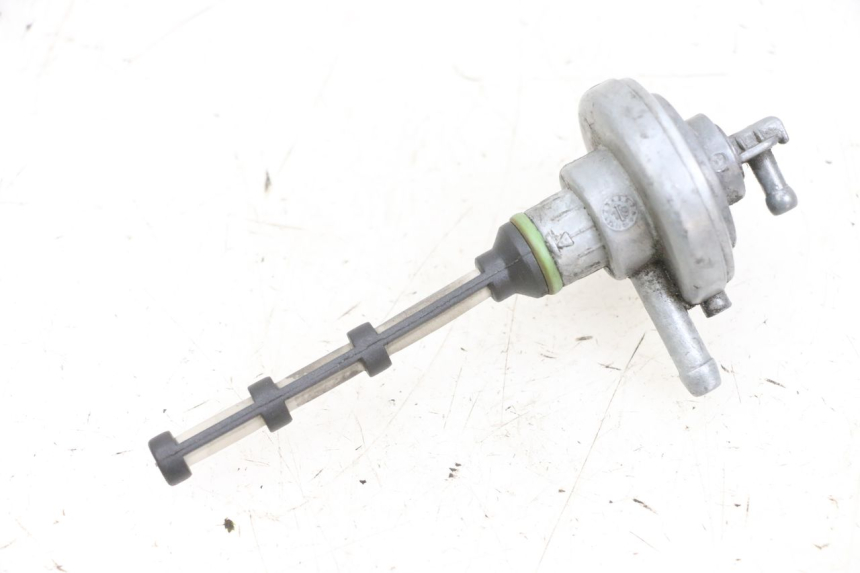 photo de DEPRESIÓN DEPÓSITO PIAGGIO NEW TYPHOON 50 (2018 - 2021) - Vista principal