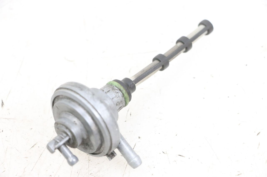 photo de DEPRESIÓN DEPÓSITO PIAGGIO NEW TYPHOON 50 (2018 - 2021) - Zoom estado de uso