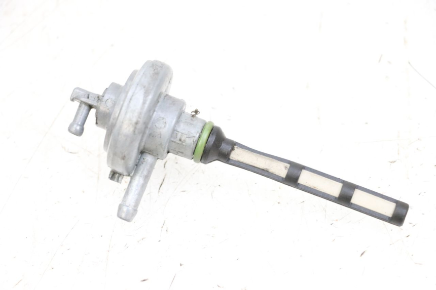 photo de DEPRESIÓN DEPÓSITO PIAGGIO NEW TYPHOON 50 (2018 - 2021) - Zoom estado de uso