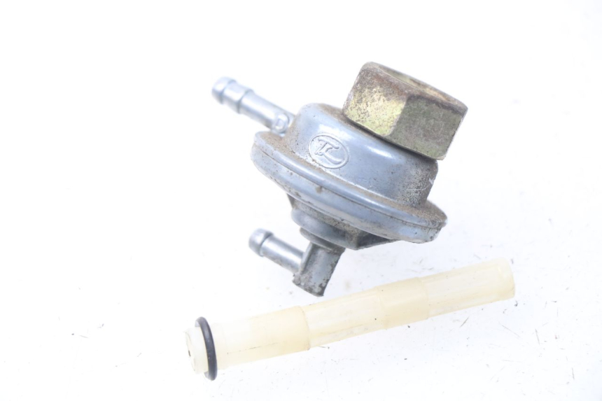 photo de DEPRESIÓN DEPÓSITO JM MOTORS OLDIES 4T 50 (2010 - 2020) - Vista principal