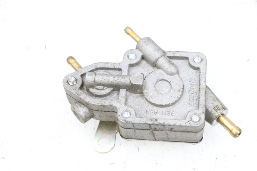 photo de DEPRESIÓN DEPÓSITO SYM ORBIT III 3 4T 50 (2018 - 2021) - Vista principal