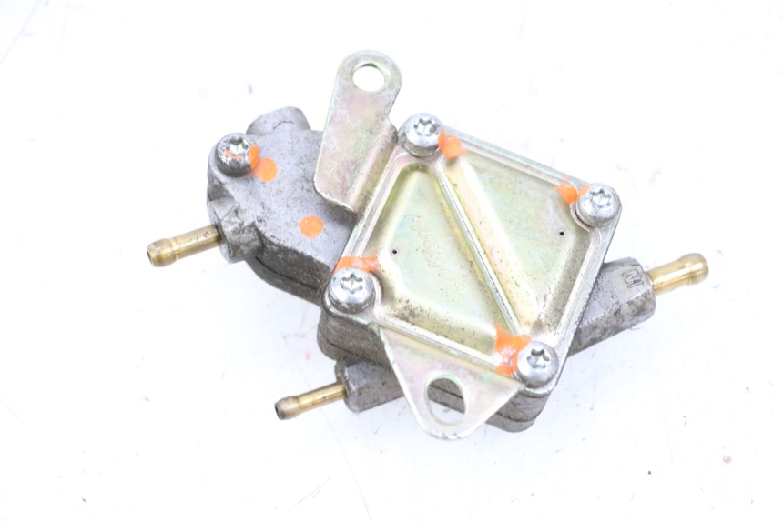 photo de DEPRESIÓN DEPÓSITO SYM ORBIT III 3 4T 50 (2018 - 2021) - Zoom estado de uso