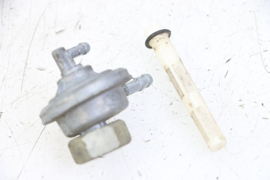 photo de DEPRESIÓN DEPÓSITO PEUGEOT TWEET 4T 50 (2014 - 2019) - Vista principal