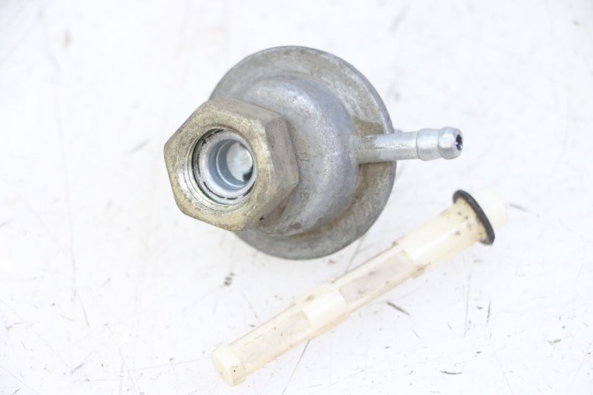 photo de DEPRESIÓN DEPÓSITO PEUGEOT TWEET 4T 50 (2014 - 2019) - Zoom estado de uso