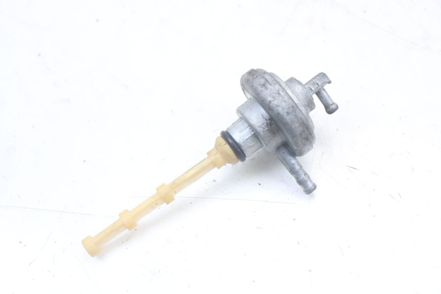 photo de DEPRESIÓN DEPÓSITO PIAGGIO NEW TYPHOON 50 (2010 - 2017) - Vista principal