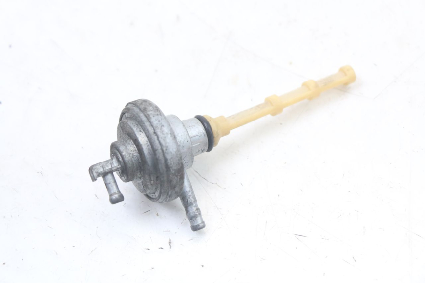 photo de DEPRESIÓN DEPÓSITO PIAGGIO NEW TYPHOON 50 (2010 - 2017) - Zoom estado de uso