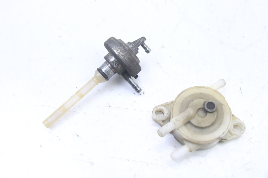 photo de DEPRESIÓN DEPÓSITO PIAGGIO VESPA GRANTURISMO 125 (2003 - 2007) - Vista principal