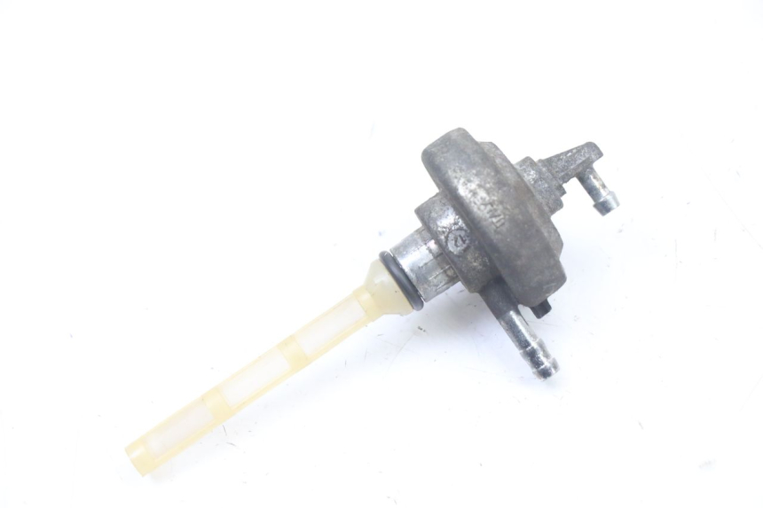 photo de DEPRESIÓN DEPÓSITO PIAGGIO VESPA GRANTURISMO 125 (2003 - 2007) - Zoom estado de uso