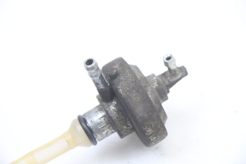 photo de DEPRESIÓN DEPÓSITO PIAGGIO VESPA GRANTURISMO 125 (2003 - 2007) - Otra perspectiva