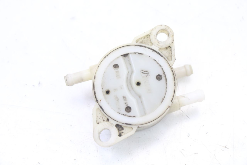 photo de DEPRESIÓN DEPÓSITO PIAGGIO VESPA GRANTURISMO 125 (2003 - 2007) - Detalles de los puntos de fijación