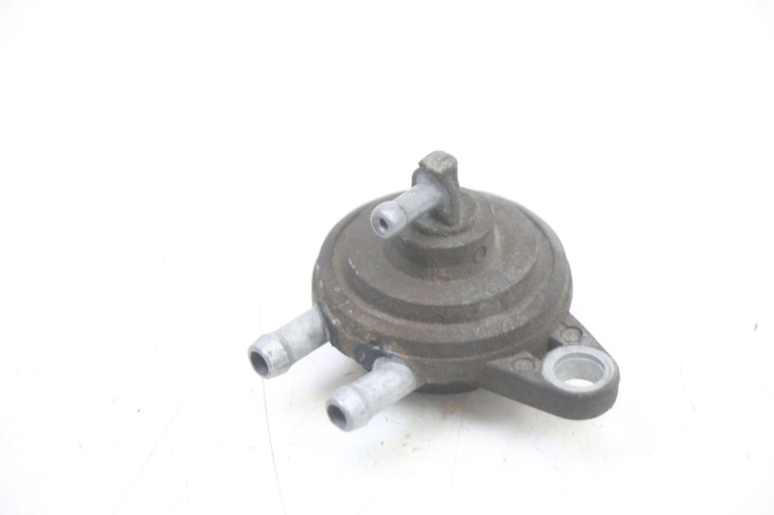 photo de DEPRESIÓN DEPÓSITO PIAGGIO VESPA LX 2T 50 (2005 - 2013) - Vista principal