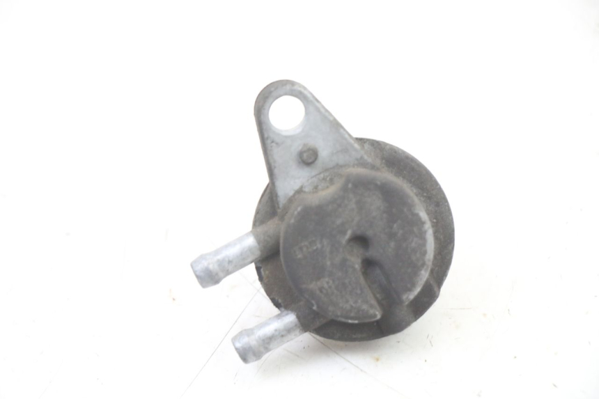 photo de DEPRESIÓN DEPÓSITO PIAGGIO VESPA LX 2T 50 (2005 - 2013) - Zoom estado de uso