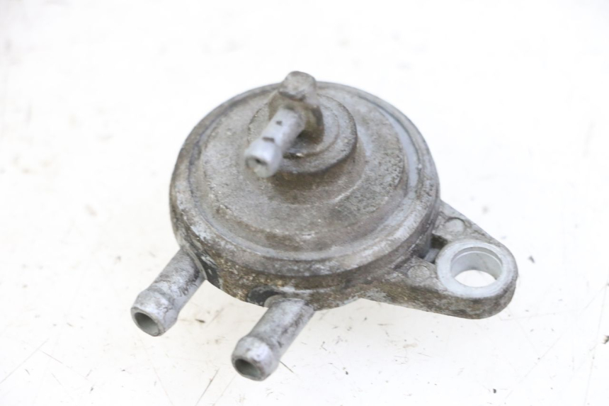 photo de DEPRESIÓN DEPÓSITO PIAGGIO VESPA S 2T 50 (2007 - 2014) - Vista principal