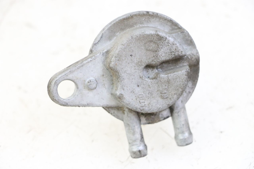 photo de DEPRESIÓN DEPÓSITO PIAGGIO VESPA S 2T 50 (2007 - 2014) - Zoom estado de uso