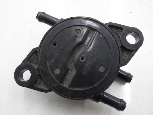 photo de VALVULA DEPOSITO PIAGGIO X8 STREET 125 (2006 - 2007) - Detalle de la pieza