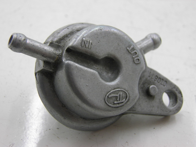 photo de VALVULA DEPOSITO ROADSIGN WALLABY 50 (2009 - 2014) - Detalle de la pieza