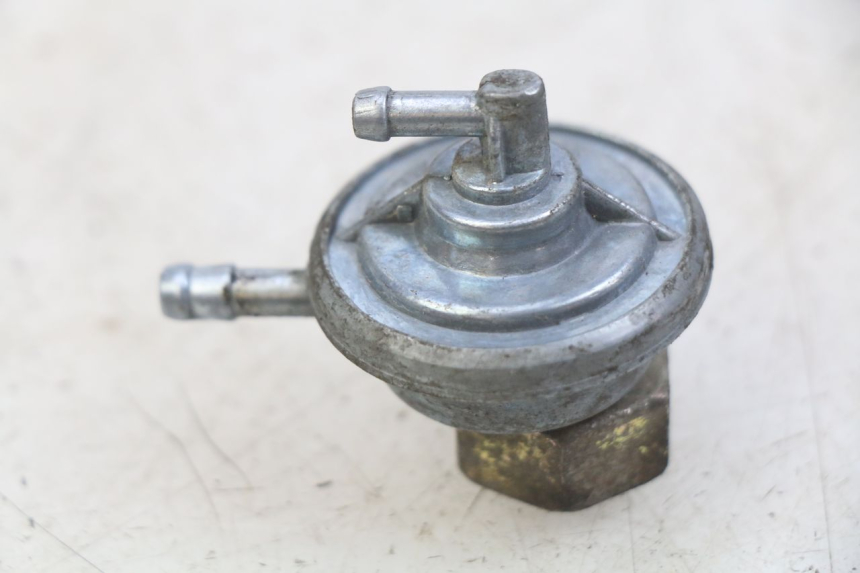 photo de DEPRESIÓN DEPÓSITO TNT MOTOR ROMA 10' 4T 50 (2019 - 2022) - Vista principal