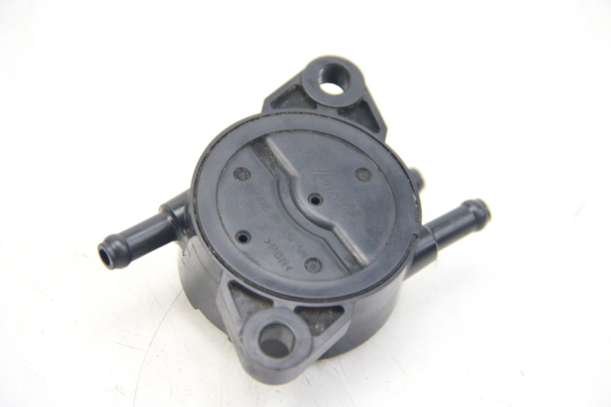 photo de DEPRESIÓN DEPÓSITO GILERA RUNNER SP 50 (2009 - 2017) - Otra perspectiva