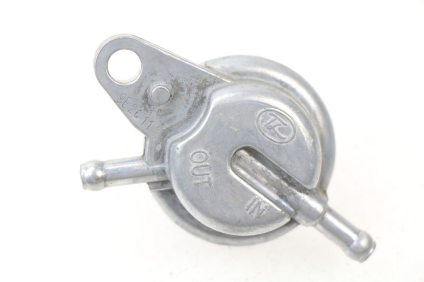 photo de DEPRESIÓN DEPÓSITO JM MOTORS SANTANA 50 (2014 - 2023) - Detalle de la pieza