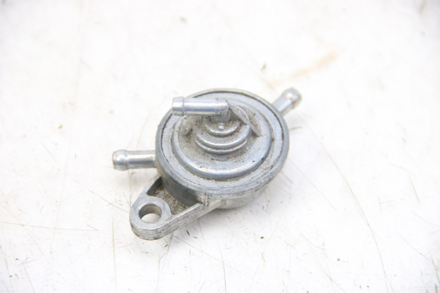 photo de DEPRESIÓN DEPÓSITO JM MOTORS SANTANA 50 (2014 - 2023) - Vista principal