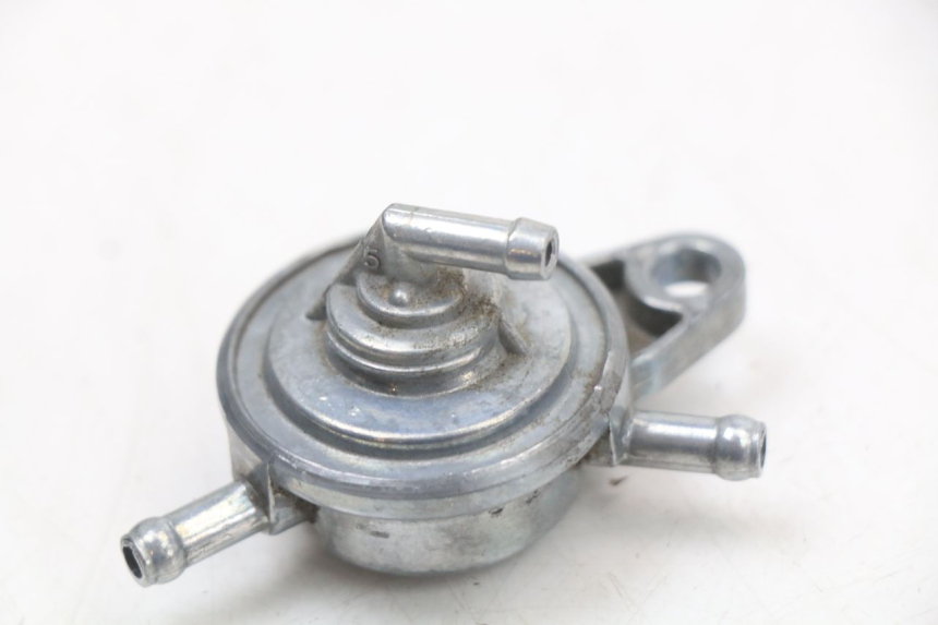 photo de DEPRESIÓN DEPÓSITO JM MOTORS SANTANA 50 (2014 - 2023) - Vista principal