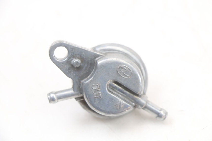 photo de DEPRESIÓN DEPÓSITO JM MOTORS SANTANA 50 (2014 - 2023) - Zoom estado de uso