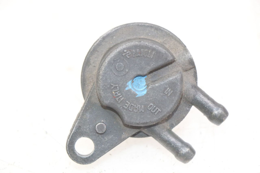 photo de DEPRESIÓN DEPÓSITO APRILIA SCARABEO 100 (2003 - 2012) - Zoom estado de uso