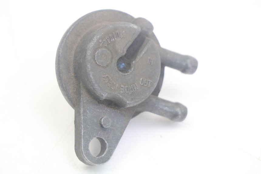 photo de DEPRESIÓN DEPÓSITO APRILIA SCARABEO 100 (2003 - 2012) - Otra perspectiva