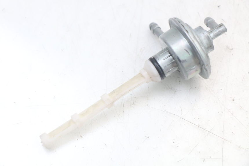 photo de DEPRESIÓN DEPÓSITO DERBI SENDA SM X-TREME 50 (2006 - 2010) - Zoom estado de uso