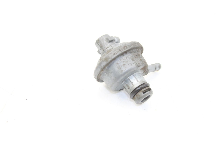 photo de DEPRESOR DE DEPÓSITO YAMAHA SLIDER NAKED 50 (2004 - 2018) - Primer plano técnico