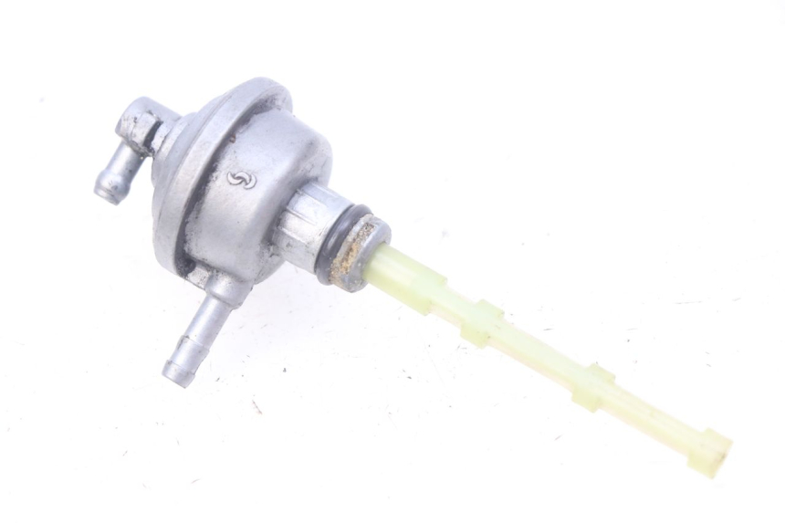 photo de DEPRESOR DE DEPÓSITO YAMAHA SLIDER NAKED 50 (2004 - 2018) - Vista principal