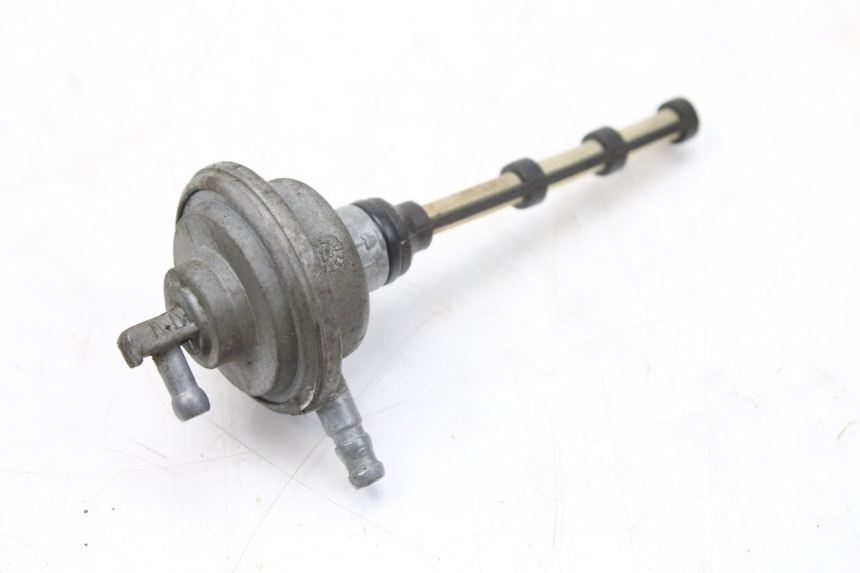 photo de DEPRESIÓN DEPÓSITO GILERA SMT SUPERMOTARD 50 (2009 - 2017) - Vista principal