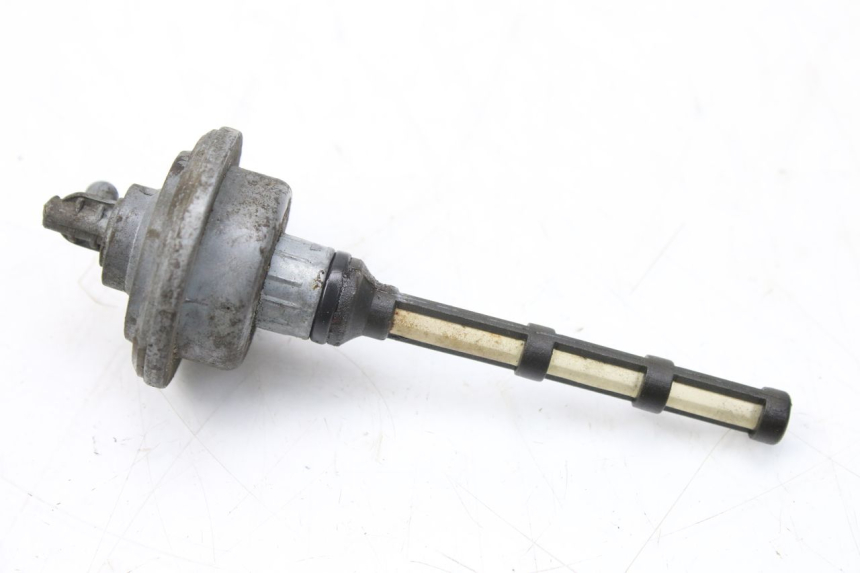 photo de DEPRESIÓN DEPÓSITO GILERA SMT SUPERMOTARD 50 (2009 - 2017) - Zoom estado de uso