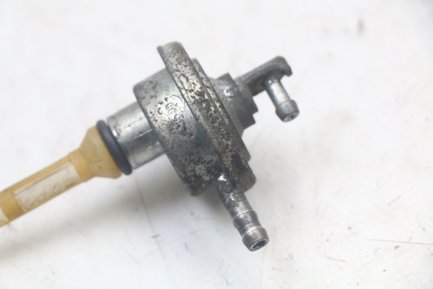 photo de DEPRESIÓN DEPÓSITO PEUGEOT SPEEDFIGHT 100 (1997 - 2007) - Otra perspectiva