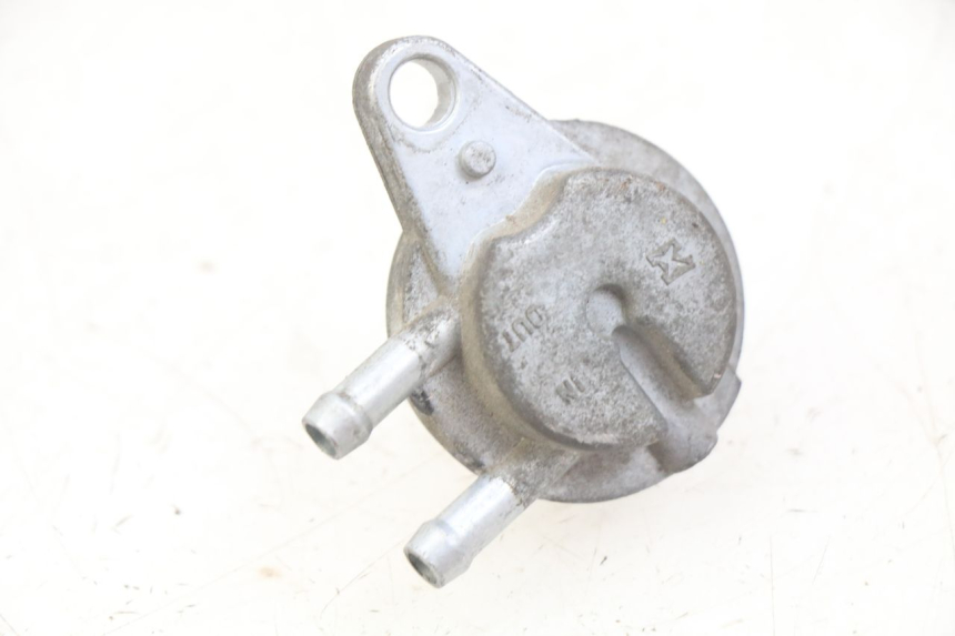 photo de DEPRESIÓN DEPÓSITO APRILIA SR 2T 50 (2012 - 2017) - Zoom estado de uso