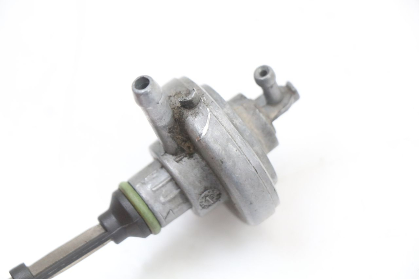 photo de DEPRESIÓN DEPÓSITO APRILIA SR 2T 50 (2018 - 2022) - Zoom estado de uso